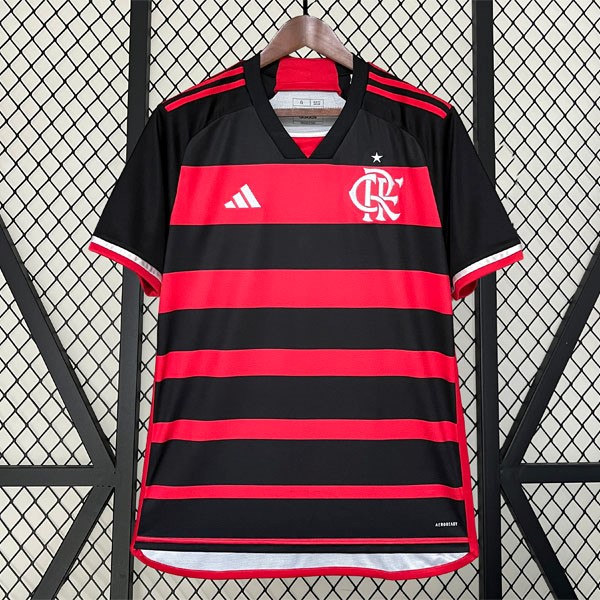 Thailandia Maglia Flamengo Home 24/25